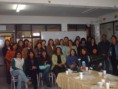 Curso Encargados y Coordinadores CRA 2009