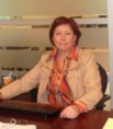 Verónica Palominos Vásquez