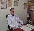 Mauricio Arcos Leroux